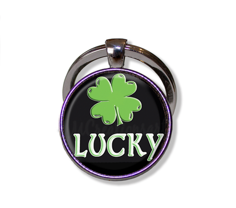 Lucky Shamrock