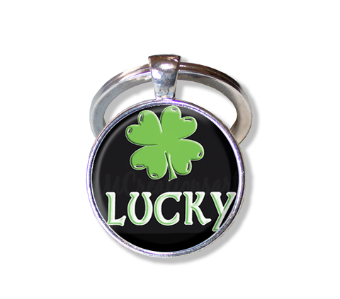 Lucky Shamrock