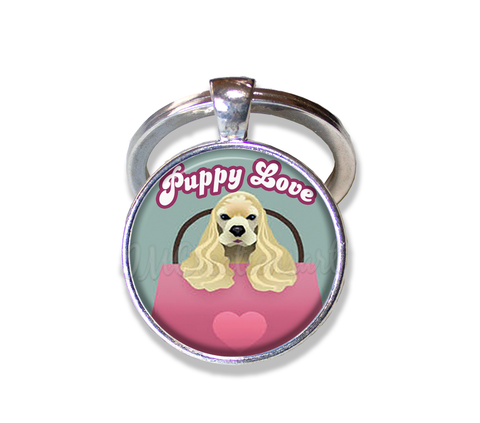 Puppy Love Purse