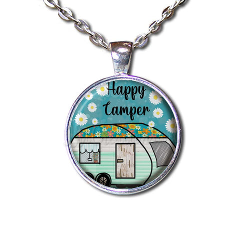 Happy Camper